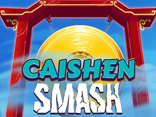 Caishen Smash